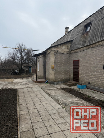 Продам большой дом на Жилплощадке Донецк - изображение 4