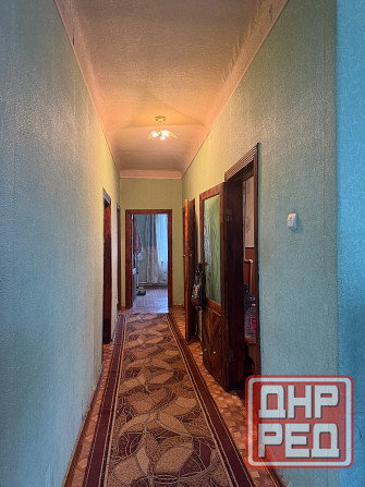 Продам большой дом на Жилплощадке Донецк - изображение 8