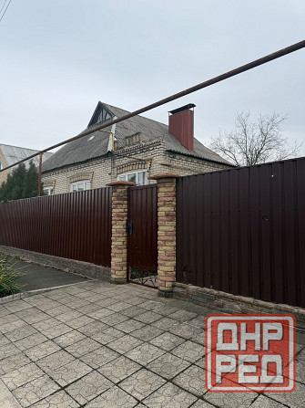 Продам большой дом на Жилплощадке Донецк - изображение 1