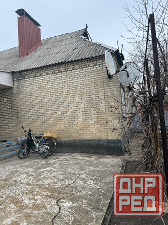 Продам большой дом на Жилплощадке Донецк - изображение 5