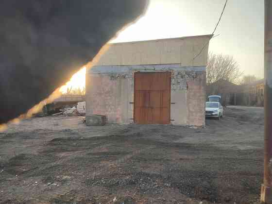 Аренда промзоны, аренда здания, дома, подсобки шкафа, сумки, клатча ,тюбика. Донецк