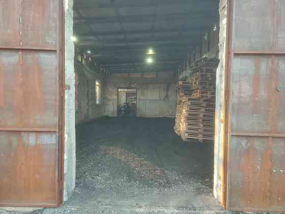 Аренда промзоны, аренда здания, дома, подсобки шкафа, сумки, клатча ,тюбика. Донецк