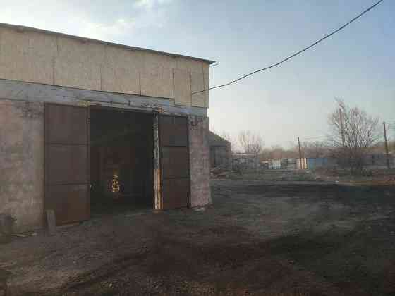 Аренда промзоны, аренда здания, дома, подсобки шкафа, сумки, клатча ,тюбика. Донецк