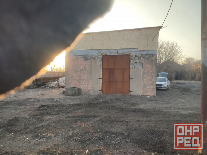 Аренда промзоны, аренда здания, дома, подсобки шкафа, сумки, клатча ,тюбика. Донецк - изображение 4