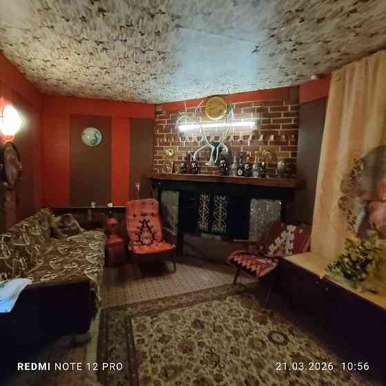 Продается дача, ленинский район, ларино Донецк