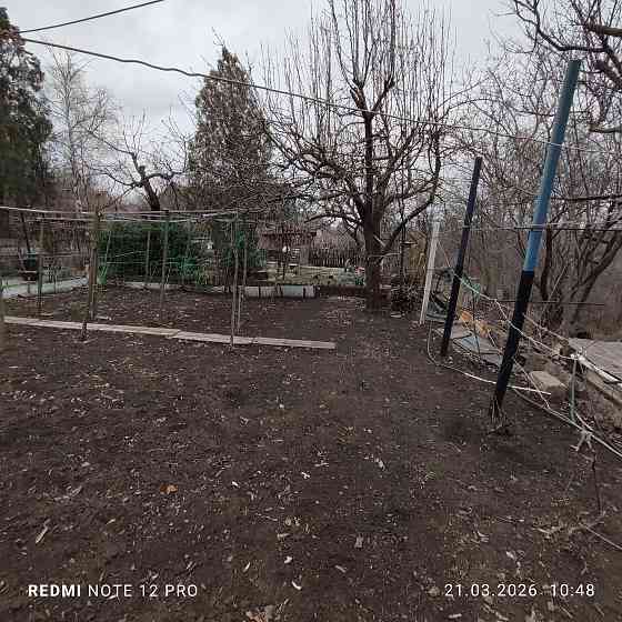 Продается дача, ленинский район, ларино Донецк