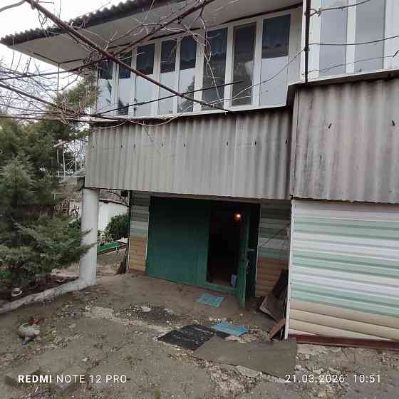 Продается дача, ленинский район, ларино Донецк