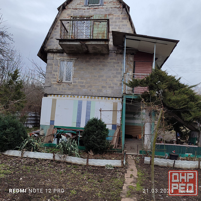 Продается дача, ленинский район, ларино Донецк - изображение 2