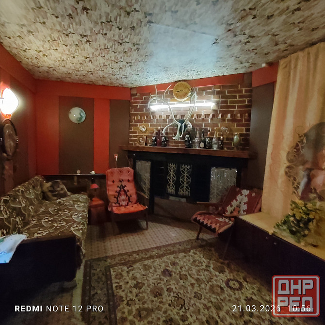 Продается дача, ленинский район, ларино Донецк - изображение 4