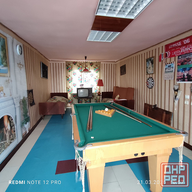 Продается дача, ленинский район, ларино Донецк - изображение 8