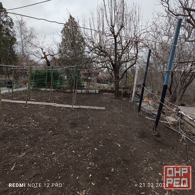 Продается дача, ленинский район, ларино Донецк - изображение 3