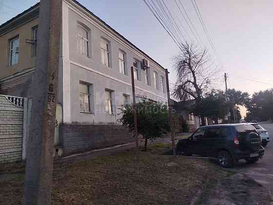 Помещение 331м2 ул. Октябрьская Луганск