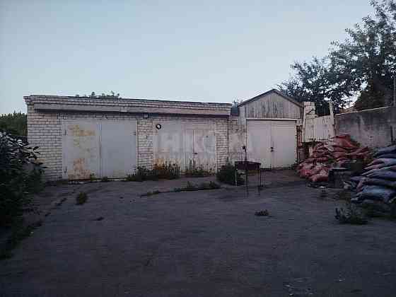 Помещение 331м2 ул. Октябрьская Луганск