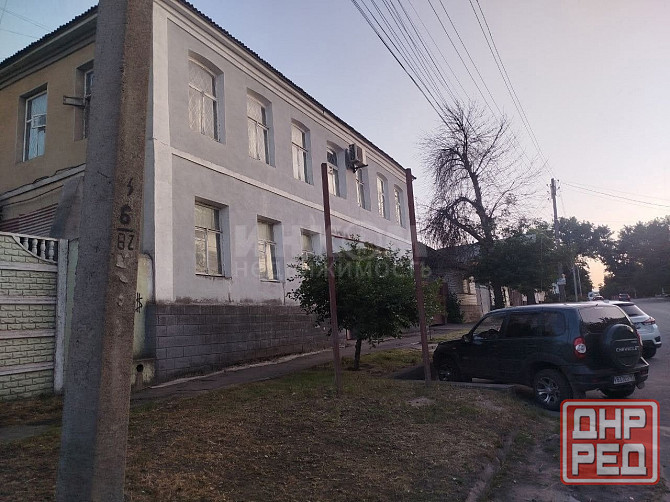 Помещение 331м2 ул. Октябрьская Луганск - изображение 2