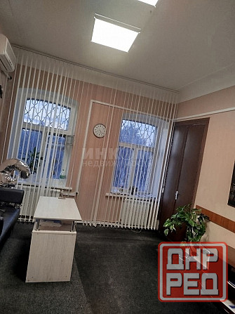 Помещение 331м2 ул. Октябрьская Луганск - изображение 1