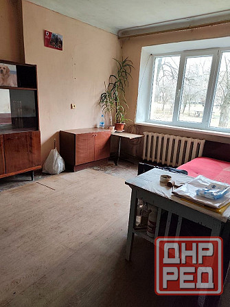 Продам 2-х ком кв-ру по пр-ту Генерала Данилова г. Макеевка Макеевка - изображение 1