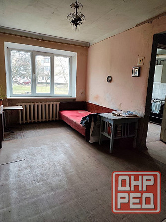 Продам 2-х ком кв-ру по пр-ту Генерала Данилова г. Макеевка Макеевка - изображение 2