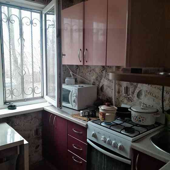 Продам 2-х кв.на Азотном Донецк