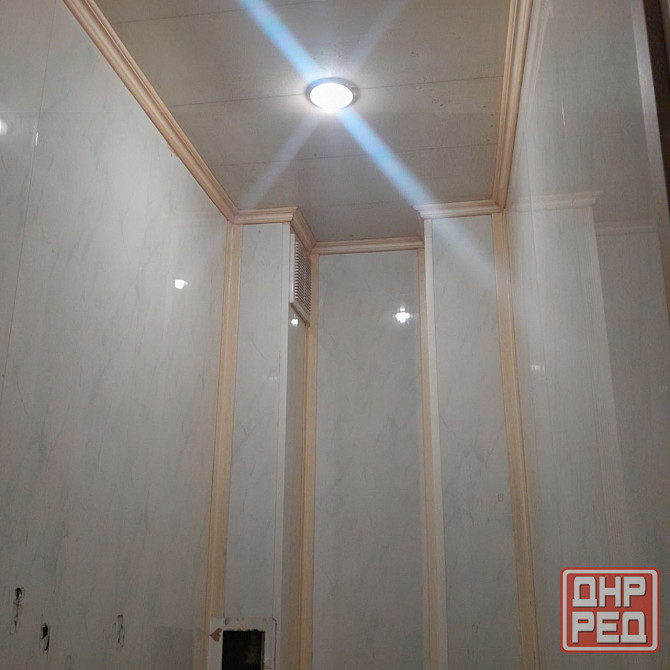 Продам 2-х кв.на Азотном Донецк - изображение 8