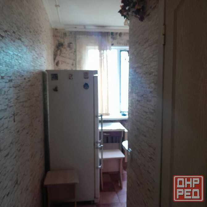 Продам 2-х кв.на Азотном Донецк - изображение 7