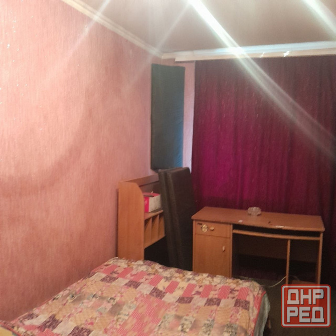 Продам 2-х кв.на Азотном Донецк - изображение 1