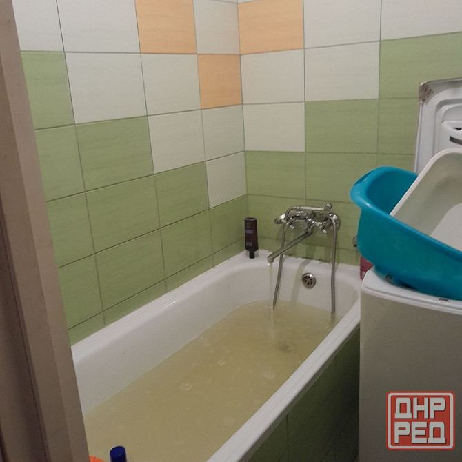 Продам 2-х кв.на Азотном Донецк - изображение 4