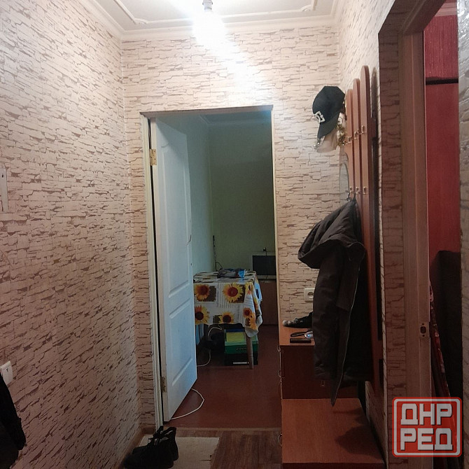 Продам 2-х кв.на Азотном Донецк - изображение 5