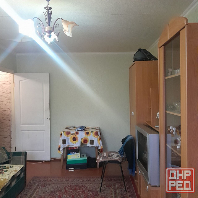 Продам 2-х кв.на Азотном Донецк - изображение 2