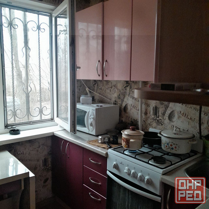 Продам 2-х кв.на Азотном Донецк - изображение 3