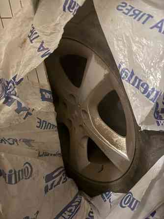 Продам колеса Донецк