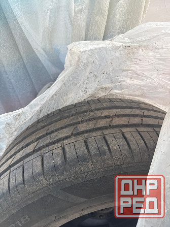 Продам колеса Донецк - изображение 2