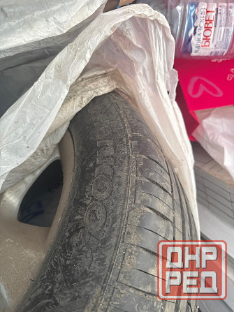 Продам колеса Донецк - изображение 3