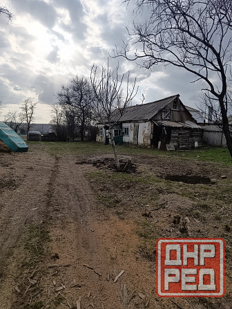 Участок 30 соток в живописном с. Александровка. Земли населенных пунктов. Донецк - изображение 1