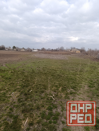 Участок 30 соток в живописном с. Александровка. Земли населенных пунктов. Донецк - изображение 2