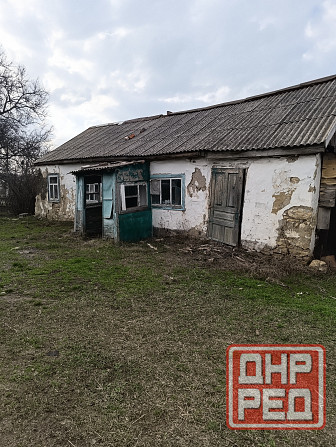 Участок 30 соток в живописном с. Александровка. Земли населенных пунктов. Донецк - изображение 3