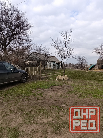 Участок 30 соток в живописном с. Александровка. Земли населенных пунктов. Донецк - изображение 5