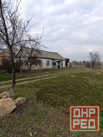 Участок 30 соток в живописном с. Александровка. Земли населенных пунктов. Донецк - изображение 4