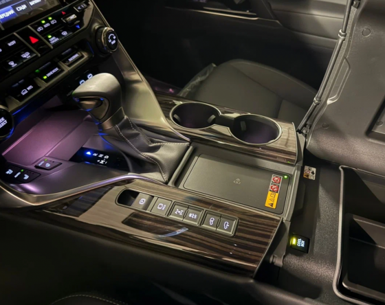 Lexus LX 600 Донецк