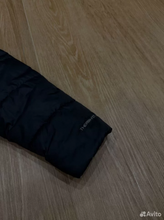 Nike пуховик весенний оригинал Донецк