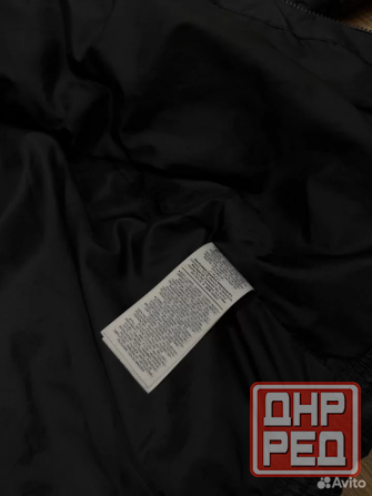 Nike пуховик весенний оригинал Донецк - изображение 7