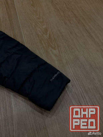 Nike пуховик весенний оригинал Донецк - изображение 4
