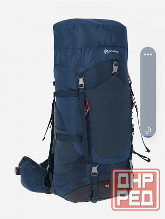 Туристический рюкзак Outventure Trace 75 Донецк - изображение 1
