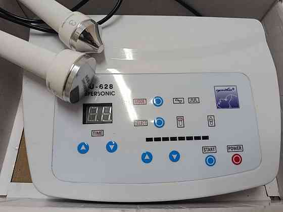 Аппарат для фонофореза косметологический Донецк