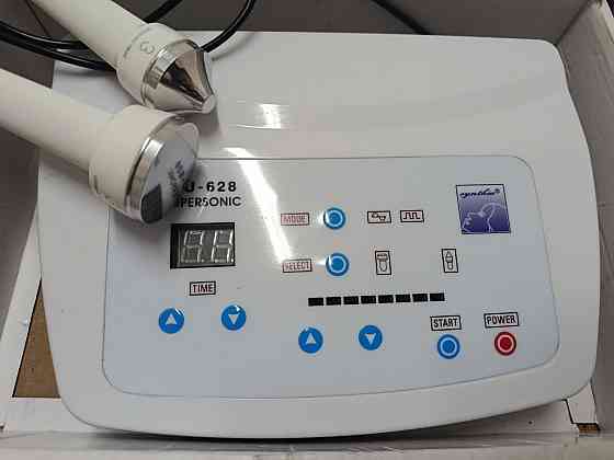 Аппарат для фонофореза косметологический Донецк