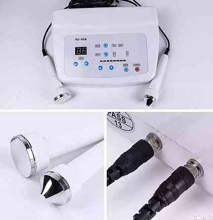 Аппарат для фонофореза косметологический Донецк