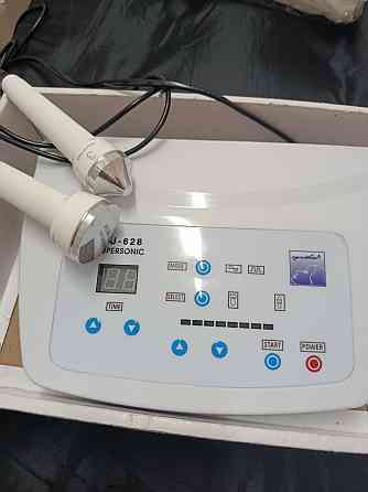 Аппарат для фонофореза косметологический Донецк