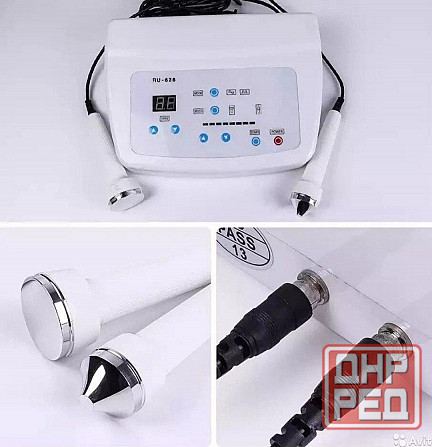 Аппарат для фонофореза косметологический Донецк - изображение 4