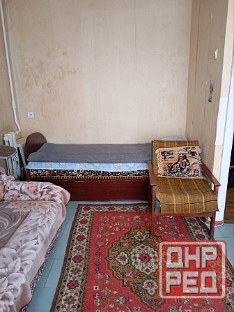 Собственник!!!Продажа 1 к.кв. по ул. Щетинина 1мл. 750 т. Донецк - изображение 2