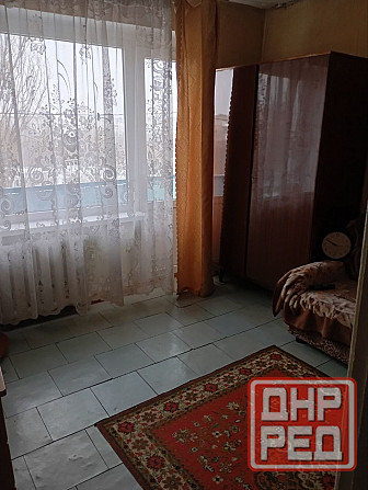 Собственник!!!Продажа 1 к.кв. по ул. Щетинина 1мл. 750 т. Донецк - изображение 1