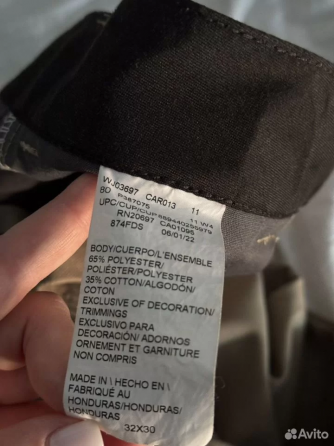 Штаны dickies оригинал Донецк